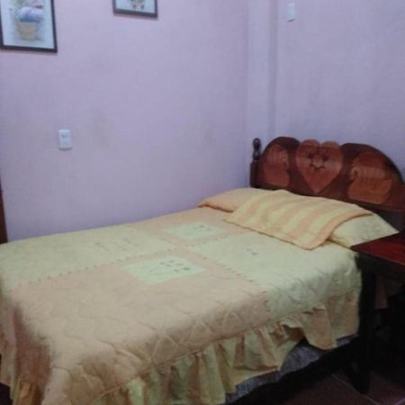 El Rincon De Mis Abuelitos Bed & Breakfast Cuetzalán del Progreso Dış mekan fotoğraf