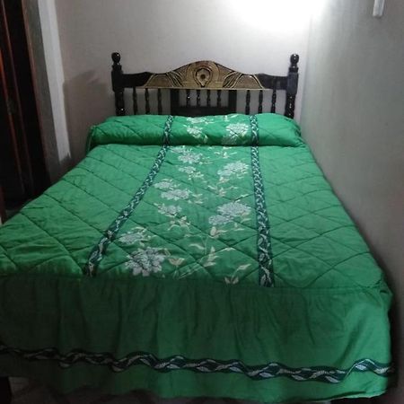 El Rincon De Mis Abuelitos Bed & Breakfast Cuetzalán del Progreso Dış mekan fotoğraf
