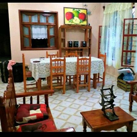 El Rincon De Mis Abuelitos Bed & Breakfast Cuetzalán del Progreso Dış mekan fotoğraf