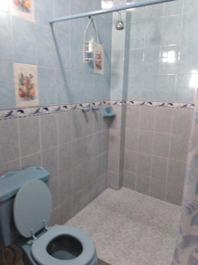 El Rincon De Mis Abuelitos Bed & Breakfast Cuetzalán del Progreso Dış mekan fotoğraf
